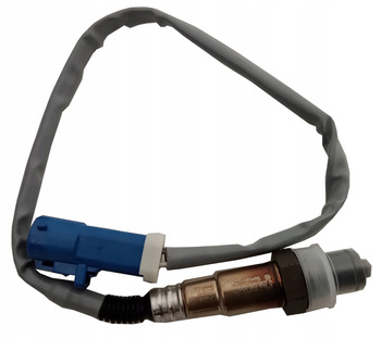 SONDA LAMBDA FOCUS Mk2 Mk3 C-MAX Mk1 Mk2 1.4 1.6 1536254 _ 3M51-9G444-BC
