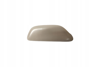 Pokrywa prawa spryskiwacza reflekt. -Mazda CX-9 TC_TK62518G1A64