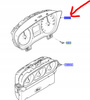 ZEGARY LICZNIK FORD FOCUS Mk2 C-MAX Mk1 2007-2010 _1516840_7U5T-10849-AC