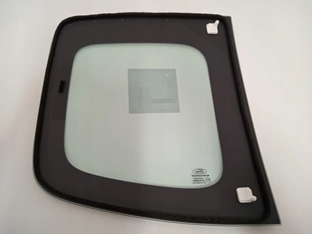 SZYBA DRZWI TYLNYCH LEWA FORD RANGER 2011- 1752795 _ AB39-2125829-CB