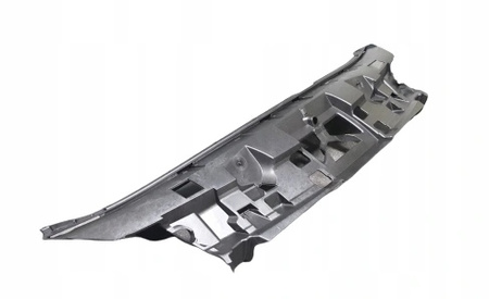 WSPORNIK ZDERZAKA C3 II LIFT OE 9803500580