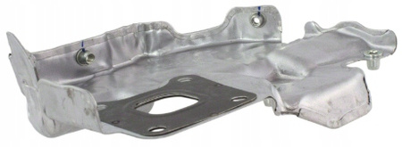 OSŁONA CIEPLNA TURBO 1.0 EB FIESTA FOCUS MONDEO OE 2624874 _ CM5G-9N454-DE