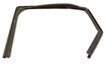 Prowadnica szyby tył prawy Citroen OE C4 Picasso 2 OE 9676852880