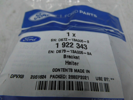 MOCOWANIE REFLEKTORA LEWEGO FORD MONDEO Mk5 2014-_1922343_DS73-13A005-BA