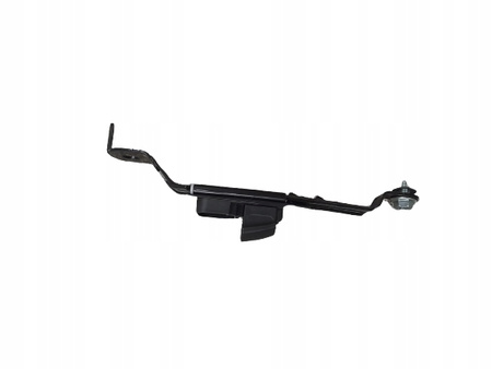 Regulator wysokości pasów - Mazda 6 Mazda CX-9_KD4557960B02