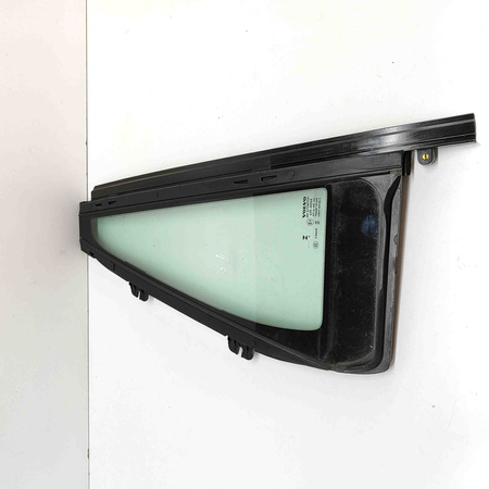 SZYBA DRZWI PRAWY TYŁ ĆWIARTKA VOLVO XC90 2016- OEM/OE 32368763