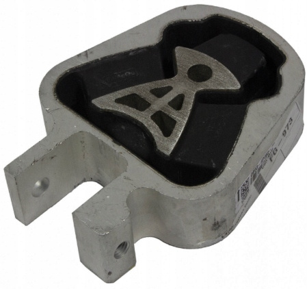 PODUSZKA DOLNA SKRZYNI BIEGÓW 6F MONDEO SMAX 2015- 5165988 _ DP53-6P082-CB