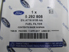 FILTR PALIWA FORD TRANSIT CONNECT 2002-13 1.8 TDCi_2042987_AT16-9155-AA