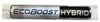 EMBLEMAT "ECOBOOST HYBRID" PUMA FOCUS FIESTA 2020- 2431523 _ L1TB-A42528-DB