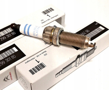 Świeca zapłonowa Citroen OE 9829930180