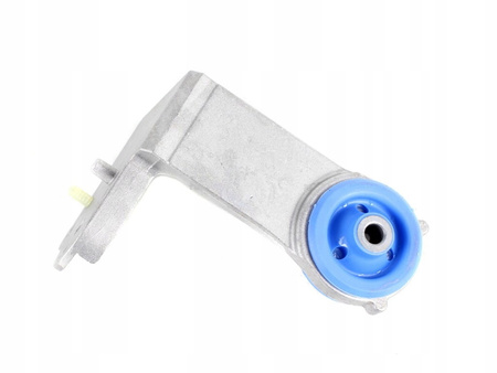 Oryginalny wspornik intercoolera OE Citroen 9803778980