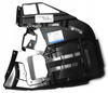 ŚLIZG ZDERZAKA TYLNY PRAWY FORD S-MAX Mk1 2010- 1712736 _ AM21-R17E850-AH