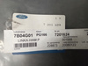 LINKA HAMULCA RĘCZNEGO TYLNA FORD GALAXY Mk1 Mk2 _ 7201624 _ 95VW-2A603-AC 