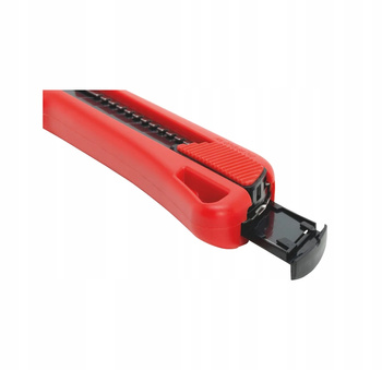 WURTH ZESTAW NÓŻ TAPICERSKI Z OSTRZAMI 1+13