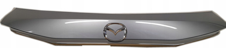 Listwa dekoracyjna klapy tył - Mazda 6 2012-2018_GHR350810A E4