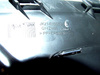 RAMKA LEWA ZDERZAKA TRANSIT CUSTOM 2012- 2260371 _ JK21-R19953-CE5YZ9