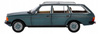MERCEDES W123 Estate 200 Model samochodu 1:18 B66040693