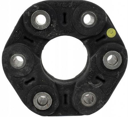 SPRZĘŻENIE WAŁU TYŁ 5.0 V8 MT82 FORD MUSTANG 2015- 5273290 _ FR33-4684-BA