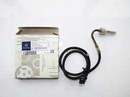 CZUJNIK TEMPERATURY SPALIN MERCEDES A0009052605