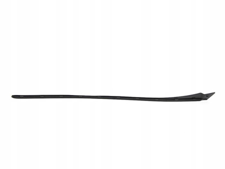 LEWA LISTWA SZYBY CZOŁOWEJ FORD FIESTA 2017- 2408385 _ H1BB-A03195-AF