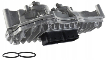 MODUŁ STEROWANIA TCM DPS6 FORD FOCUS FIESTA OE 2015846 _ KTAE8P-7Z369-AD