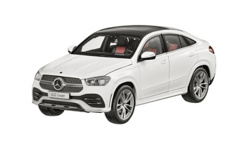 MODEL SAMOCHODU MERCEDES C167 GLE Coupe AMG 1:18