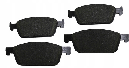 KLOCKI HAMULCOWE PRZÓD FORD KUGA Mk2 2018-2019 _2286735_BV61-2K021-AD