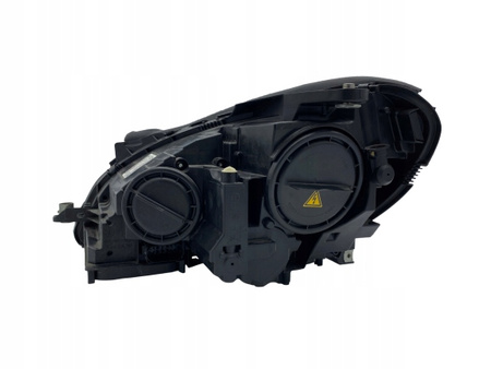 REFLEKTOR PRAWY PRZEDNI MERCEDES A2048203539 | 2048203539