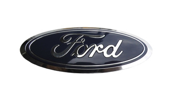 EMBLEMAT NA TYŁ 127MM FORD EDGE Mk2 2016-2018_5342921_FT4B-402A16-AA