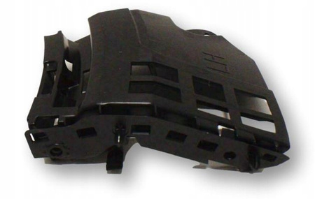 Lewy ślizg zderzaka Volvo XC40 OE 31449338