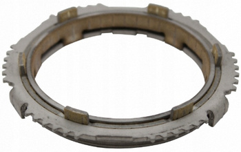 PIERŚCIEŃ SYNCHRONIZATOR 2 BIEG MT82 MUSTANG 15- OE 5120124 _ BR33-7A789-KB