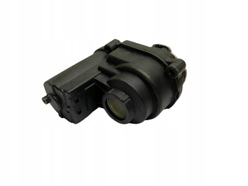 NAPĘD NASTAWNY MERCEDES A0998202000 | 0998202000