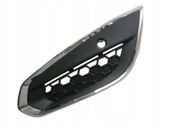 VOLVO lewa kratka zderzaka przód OE 31323413