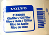 Filtr oleju Volvo C30, S40, V50, S80