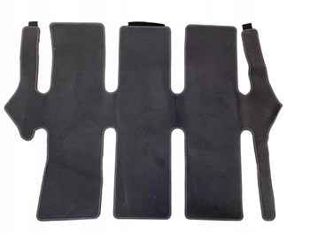 DYWANIKI WELUROWE MERCEDES B66560828 | 66560828