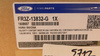 KLAKSON SYGNAŁ FORD MUSTANG Mk6 2015 1908657 _ FR3T-13A803-DA