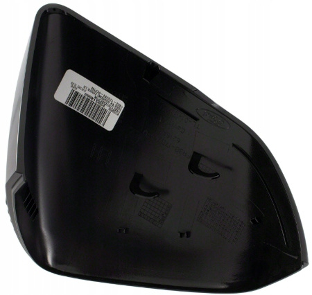 OBUDOWA LUSTERKA LEWA FORD MUSTANG 2015- 2023- 2026271 _ FR3B-17D743-DBPRAA
