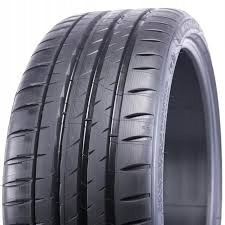 Opona letnia Michelin Pilot Sport 4S 265/40R20 104 Y RO (XL) MO1