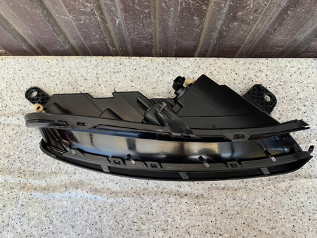ŚWIATŁO DO JAZDY DZIENNEJ LEWE LED CITROEN C3 OE 9833480680