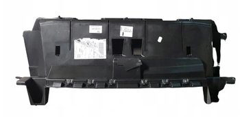 WSPORNIK ZDERZAKA BERLINGO VP 2018-> OE 9847315880