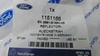 ODBLASK PRAWY TYŁ FORD FIESTA Mk6 2001-2005_1151166_2S61-515B0-AB