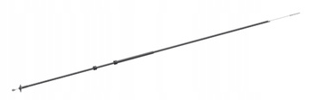 PRAWA LINKA HAMULCA RĘCZNEGO MERCEDES G W461 W463 OE A4634205085
