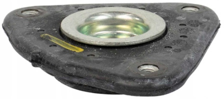 MOOWANIE AMORTYZATORA PRZÓD FORD FOCUS RS 2016- 2033575 _ G1FY-3K155-RB