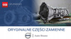 ŁAŃCUCHY ŚNIEŻNE VOLVO V60 III 19-21r S80 I 99-06r