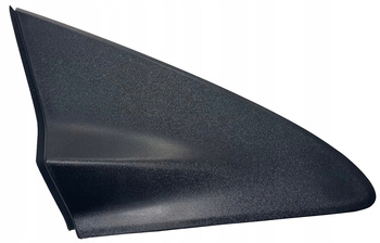 LISTWA TRÓJKĄT LUSTERKA PRAWY FORD KA Mk2 2008- OE 1751705 _ BS51-B22322-AA