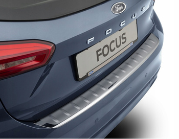 LISTWA OCHRONNA ZDERZAKA TYŁ FORD FOCUS 2018- OE