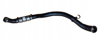 PRZEWÓD INTERCOOLERA FORD TRANSIT Mk6 2006-14 2.2L_1709502_6C11-6K683-EK