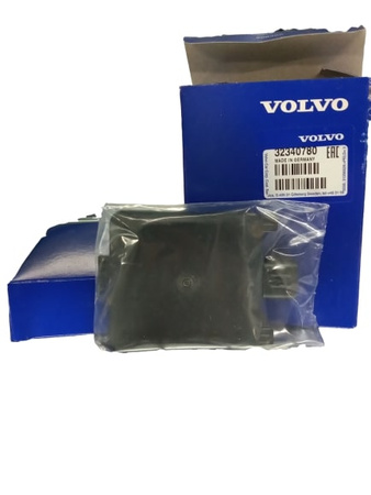 RADAR SENSOR CZUJNIK MARTWEGO POLA VOLVO V60 S60 XC60 S90 V90 OE _ 32340780
