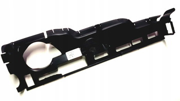 Lewa kierownica powietrza Volvo OE 31353293