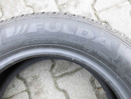 OPONA Fulda Kristall Control HP2 205/60R16 92 H FORD